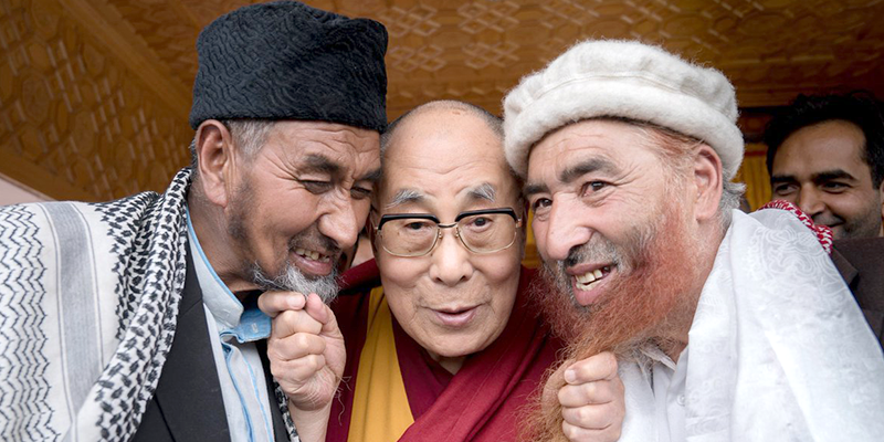 This Teacher’s Day, 30 quotes by the Dalai Lama, the Tibetan spiritual leader