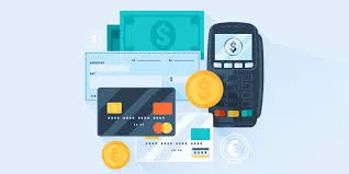 digital payments