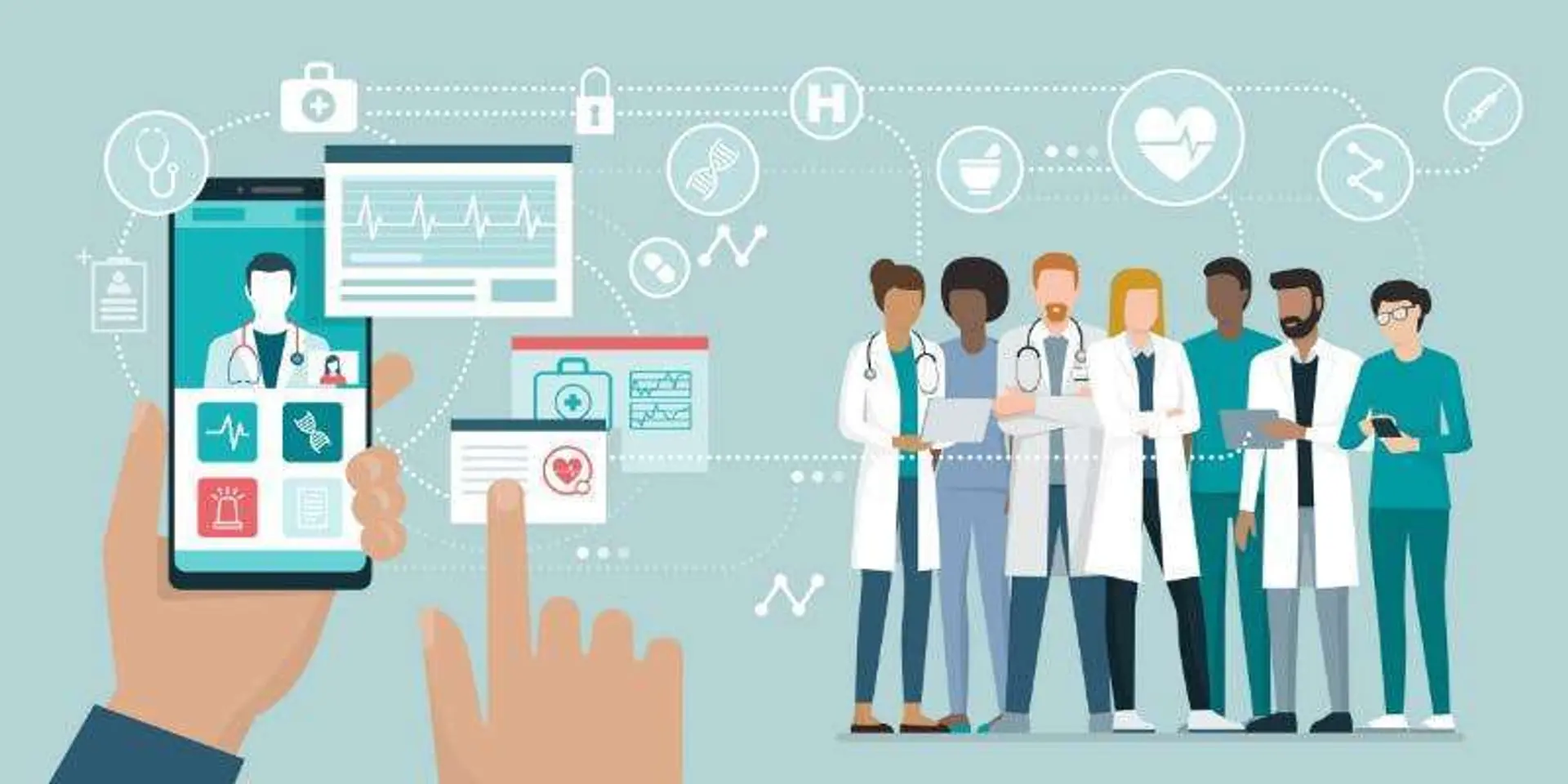 Meet the 5 medtech startups focusing on affordable diagnostic solutions to keep India in the pink of health