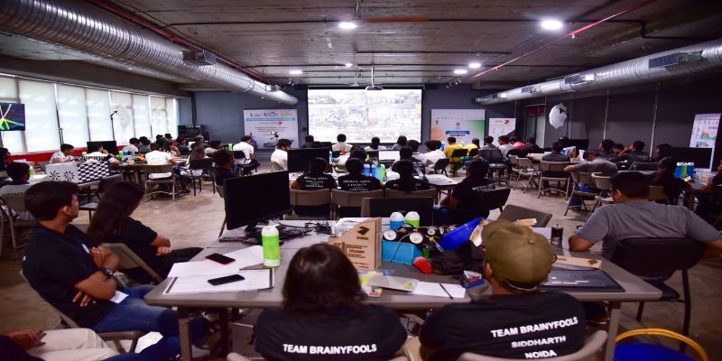 Smart India Hackathon finalises 250 teams for grand finale