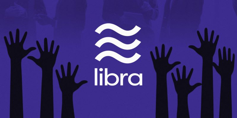 Facebook firm in its quest to launch Libra cryptocurrency