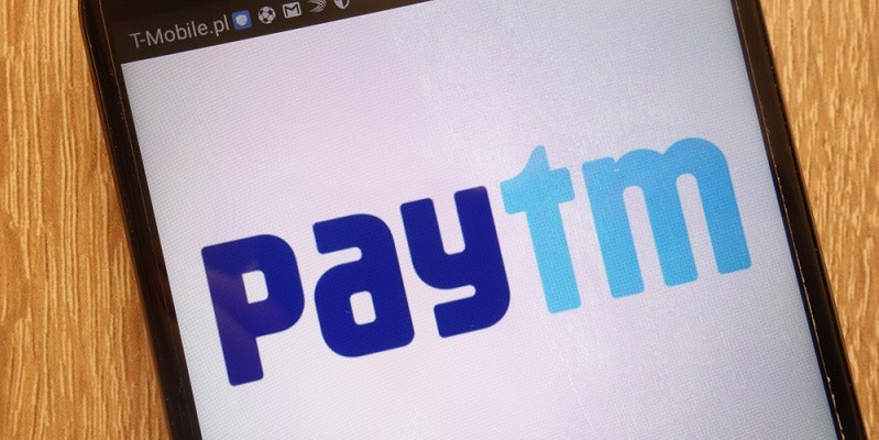 Paytm invests in bus ticketing software provider Infinity