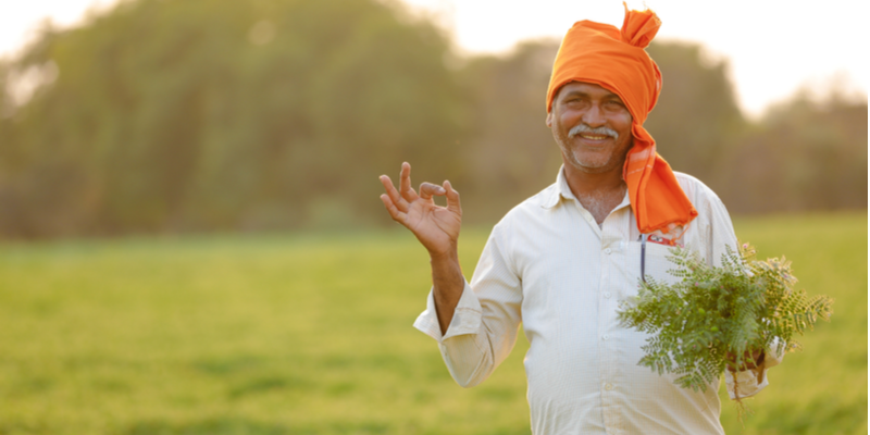 Meet the startups bringing low-cost solutions to the agriculture sector 