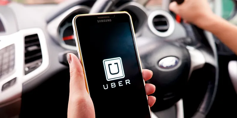 Uber
