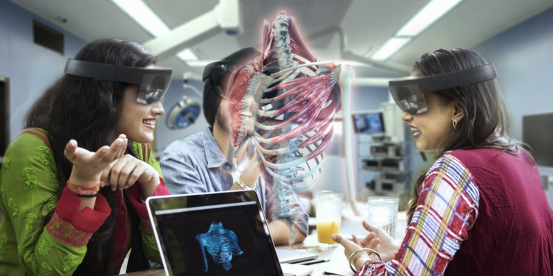 [Jobs roundup] Be a part of the virtual and augmented reality revolution with these openings