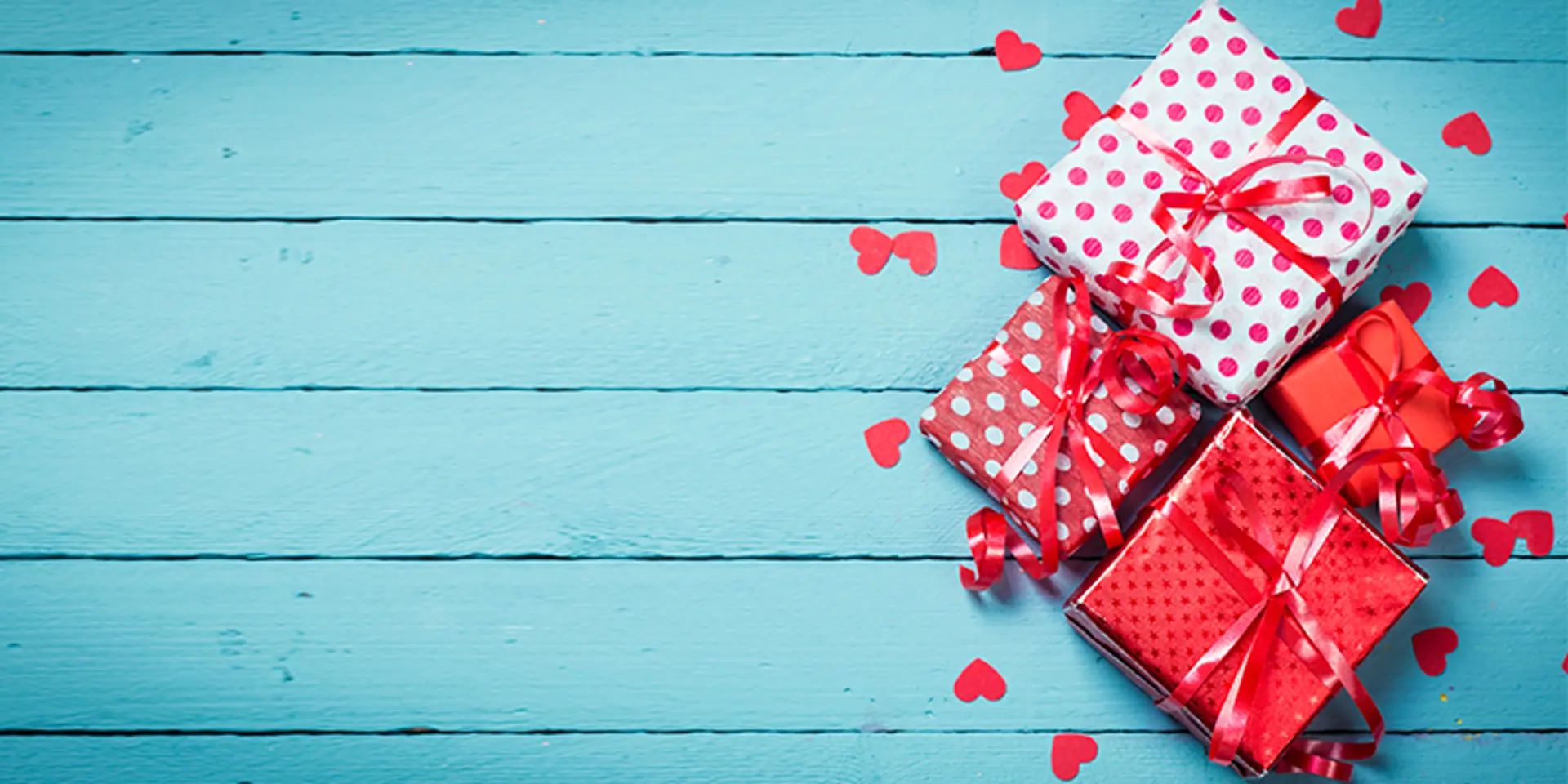Take your Valentine’s Day gifting up a notch with these special gifts