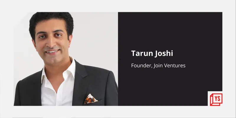 Join Ventures