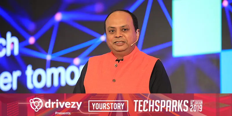 TechSparks 2019