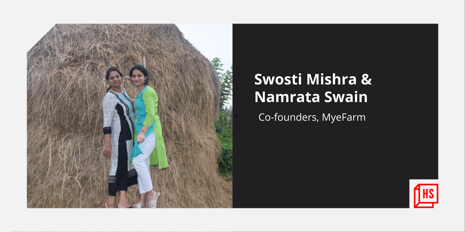 This woman entrepreneur’s D2C startup helps people sign up with farmers for rice subscriptions 
