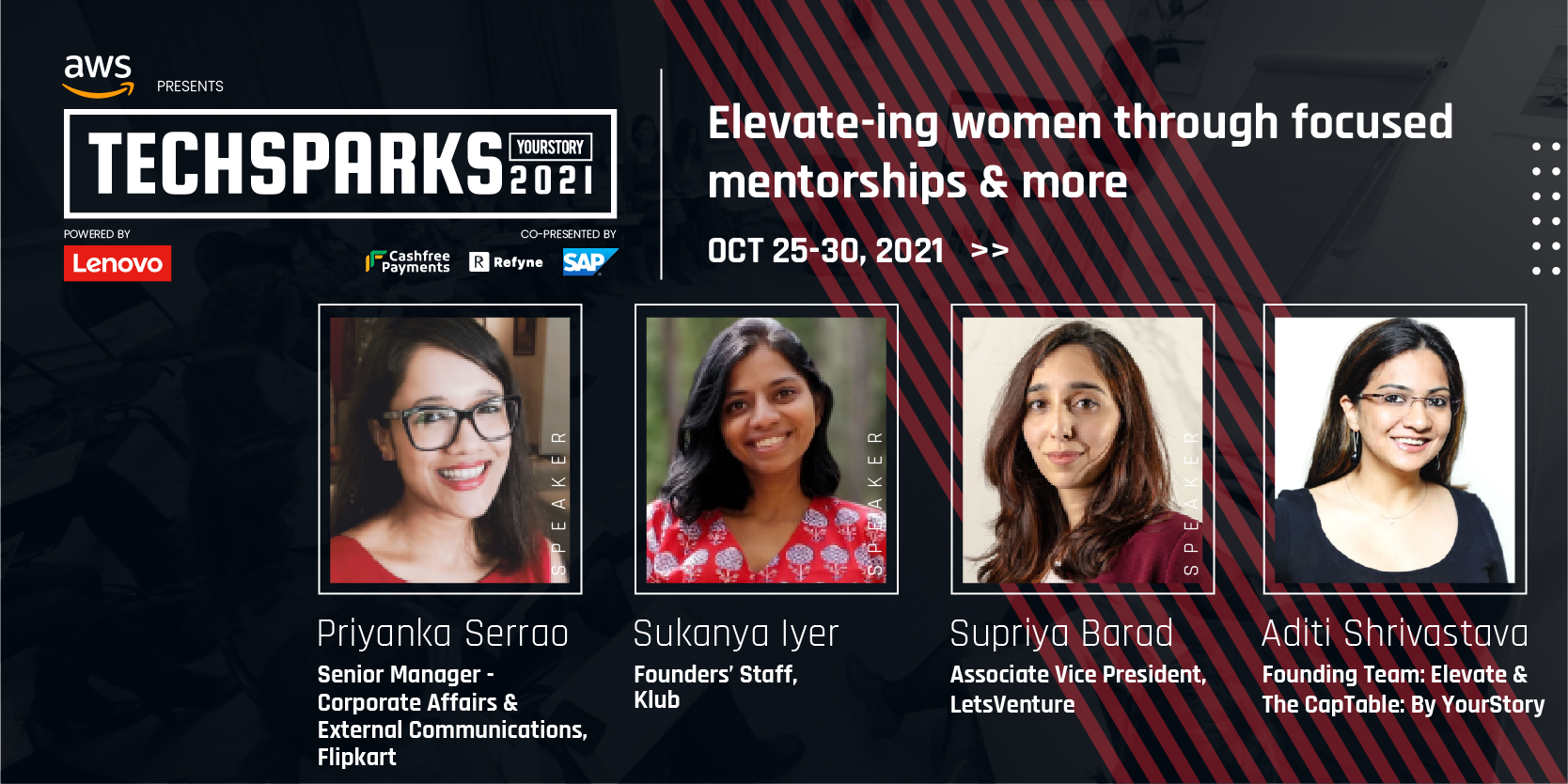 What does it take to retain women in the workforce and leadership roles? 
