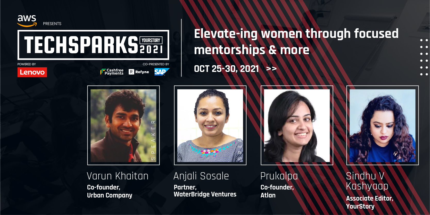 What does it take to retain women in the workforce and leadership roles? 
