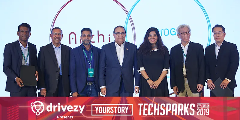 TechSparks 2019