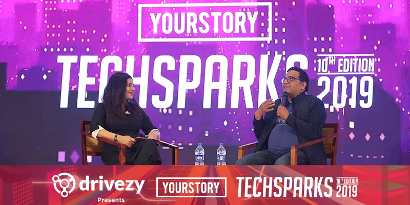 TechSparks 2019