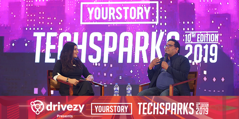 TechSparks 2019 Day 1: 'If you can build in India, you can build anywhere else' and other startup lessons
