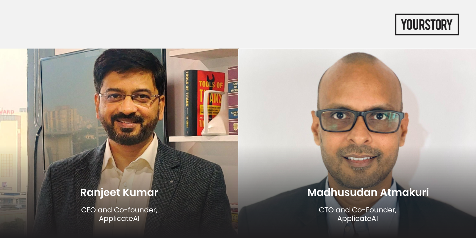 [Funding alert] AI-based sales enablement and B2B platform ApplicateAI set to raise $30M in Series A round