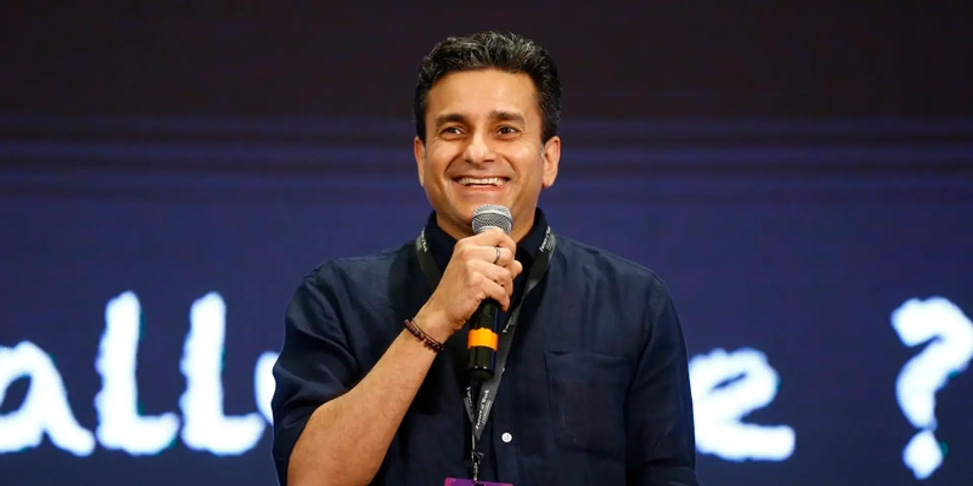 Future of Work 2020: Products should not just withstand change but evolve with time, says Vibhore Sharma, former CTO of Info Edge