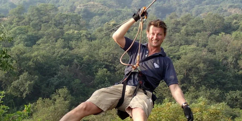Founder Jonathan Walter