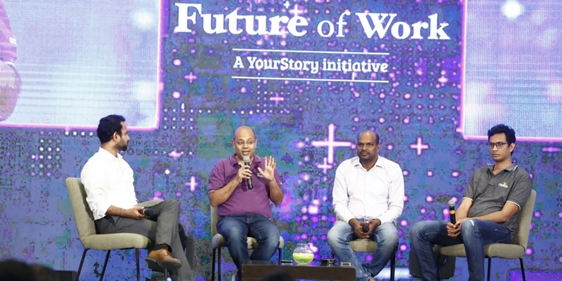 Future of Work 2020: UrbanTech is the equaliser easing people’s lives