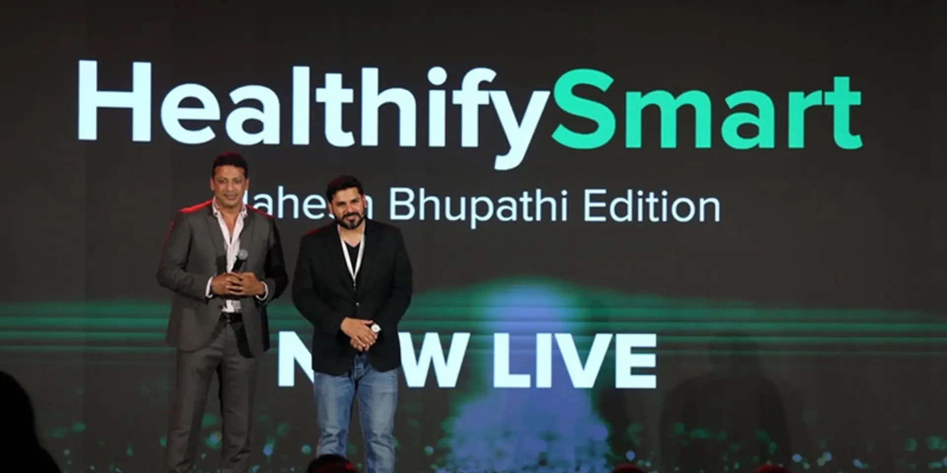 Fitness startup HealthifyMe ropes in Mahesh Bhupathi, unveils growth plan for 2020
