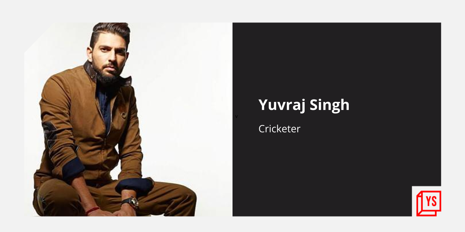 Cricketer Yuvraj Singh launches an NFT collection; his first century bat enters space
