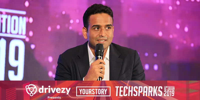 TechSparks 2019
