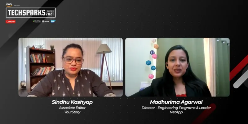 TechSparks 2021