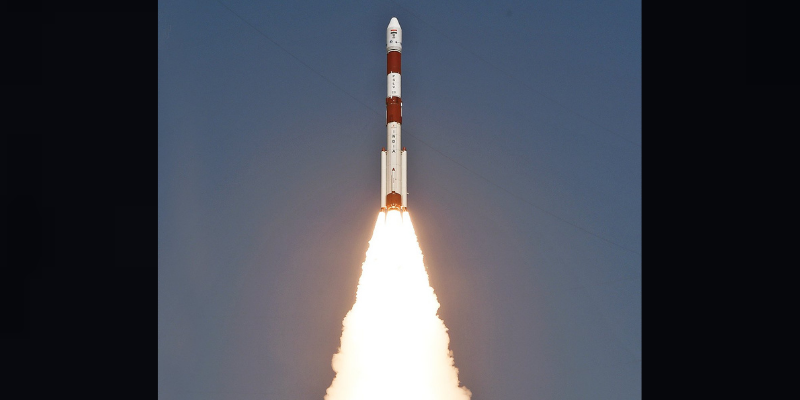 ISRO makes breakthrough demonstration of free-space Quantum Key Distribution over 300 metres