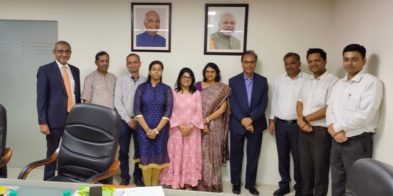 Indigram Labs partners with Department of Science and Technology, NIDHI-SSS to fund startups