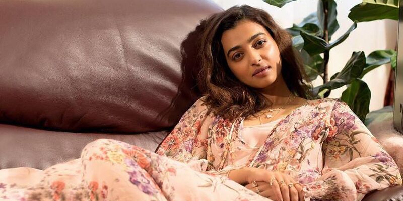 Stories should be told with utter honesty and no compromise, says actor Radhika Apte 