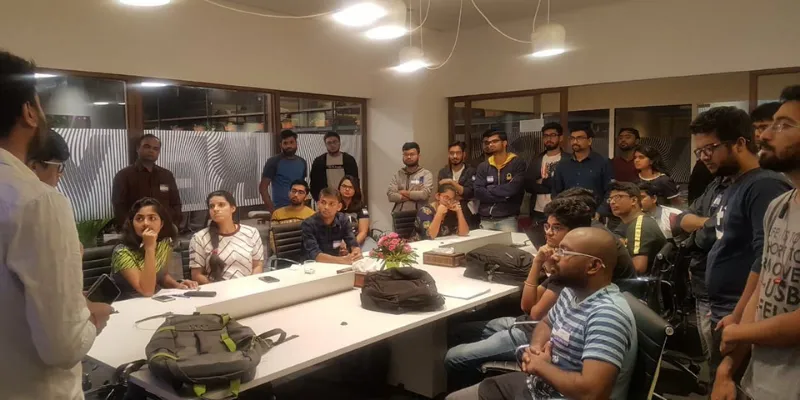 Kalaari Capital
