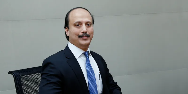 Investcorp