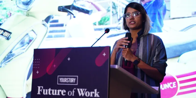 Sruthi Sivakumar