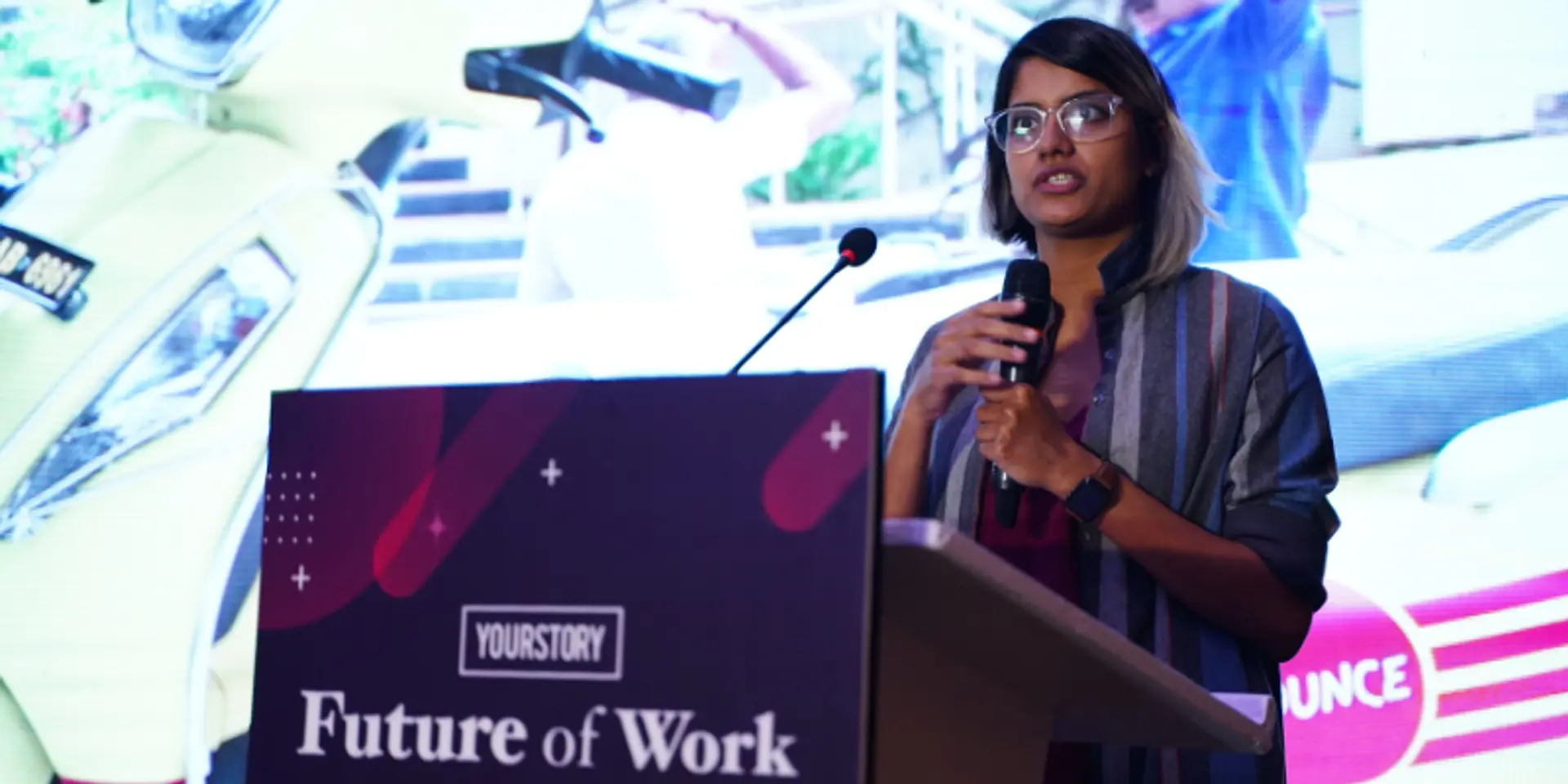 Future of Work 2020: How bike rental startup Bounce is getting users to park right