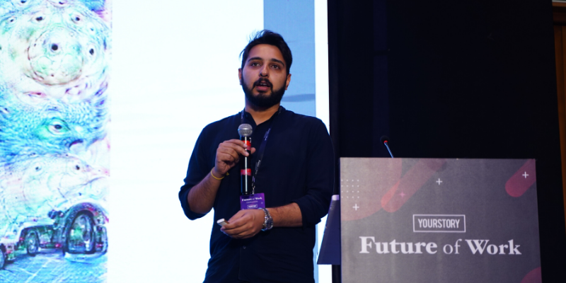Future of Work 2020: AI and human should complement each other, not compete, says Sumit Dagar of Intuit