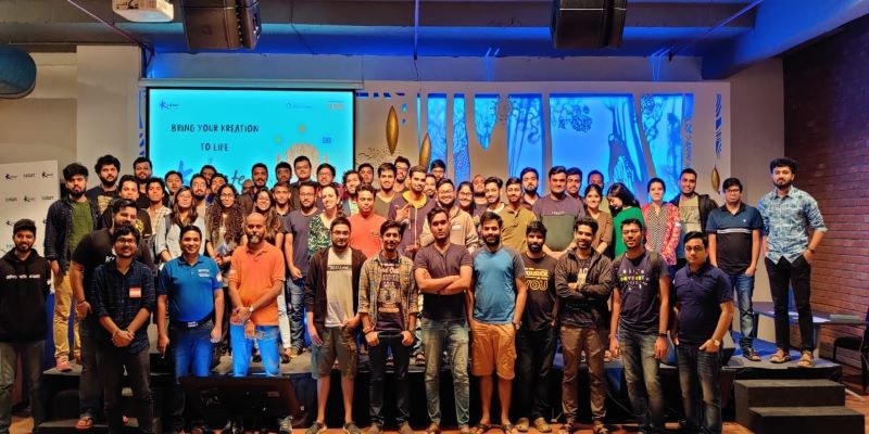 Kalaari Capital's 24-hour hackathon sees developers solve for mobility, online security, and much more