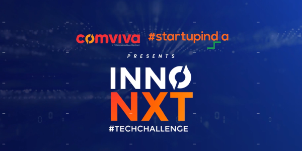 Comviva celebrating innovation with InnoNXT Tech Startup Challenge