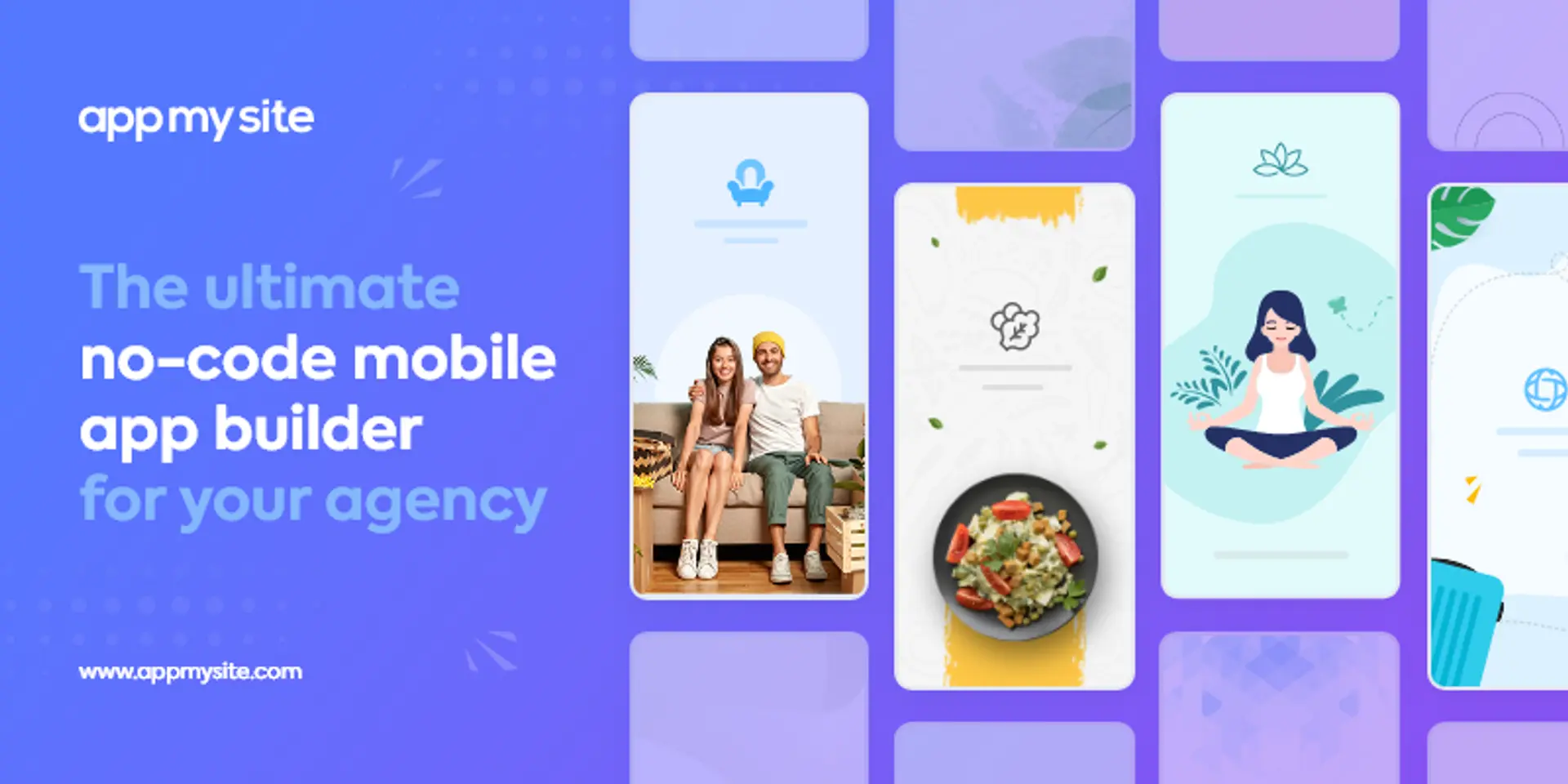 How AppMySite's no-code app builder is revolutionising mobile app development for businesses of all sizes