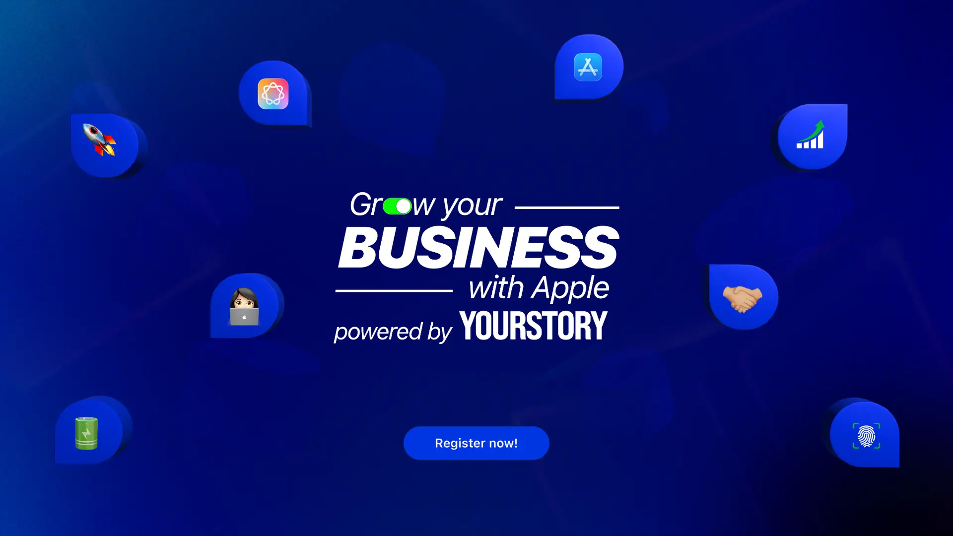 Scaling with intent: How India’s founders are using technology to build for the long term

