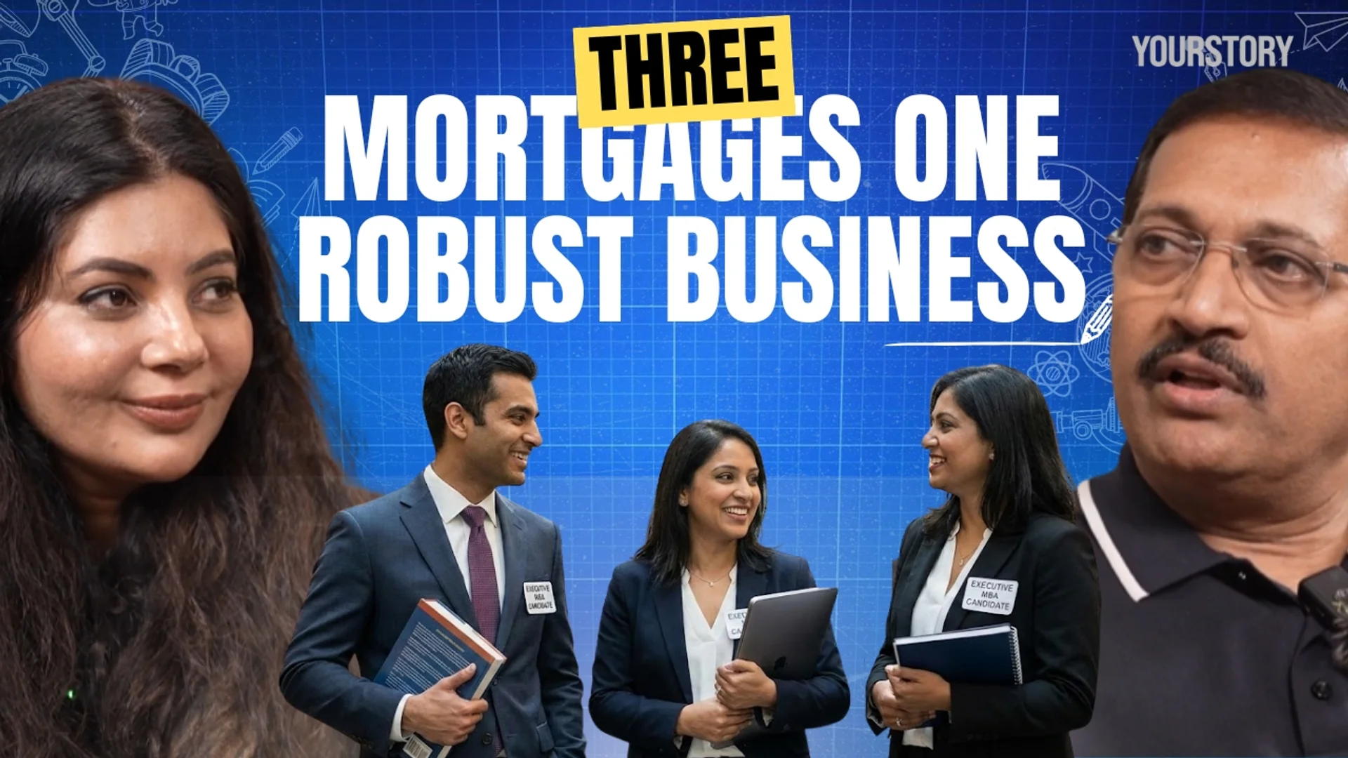 Create value, valuation will follow: How Dr Sanjay Salunkhe built Jaro Education