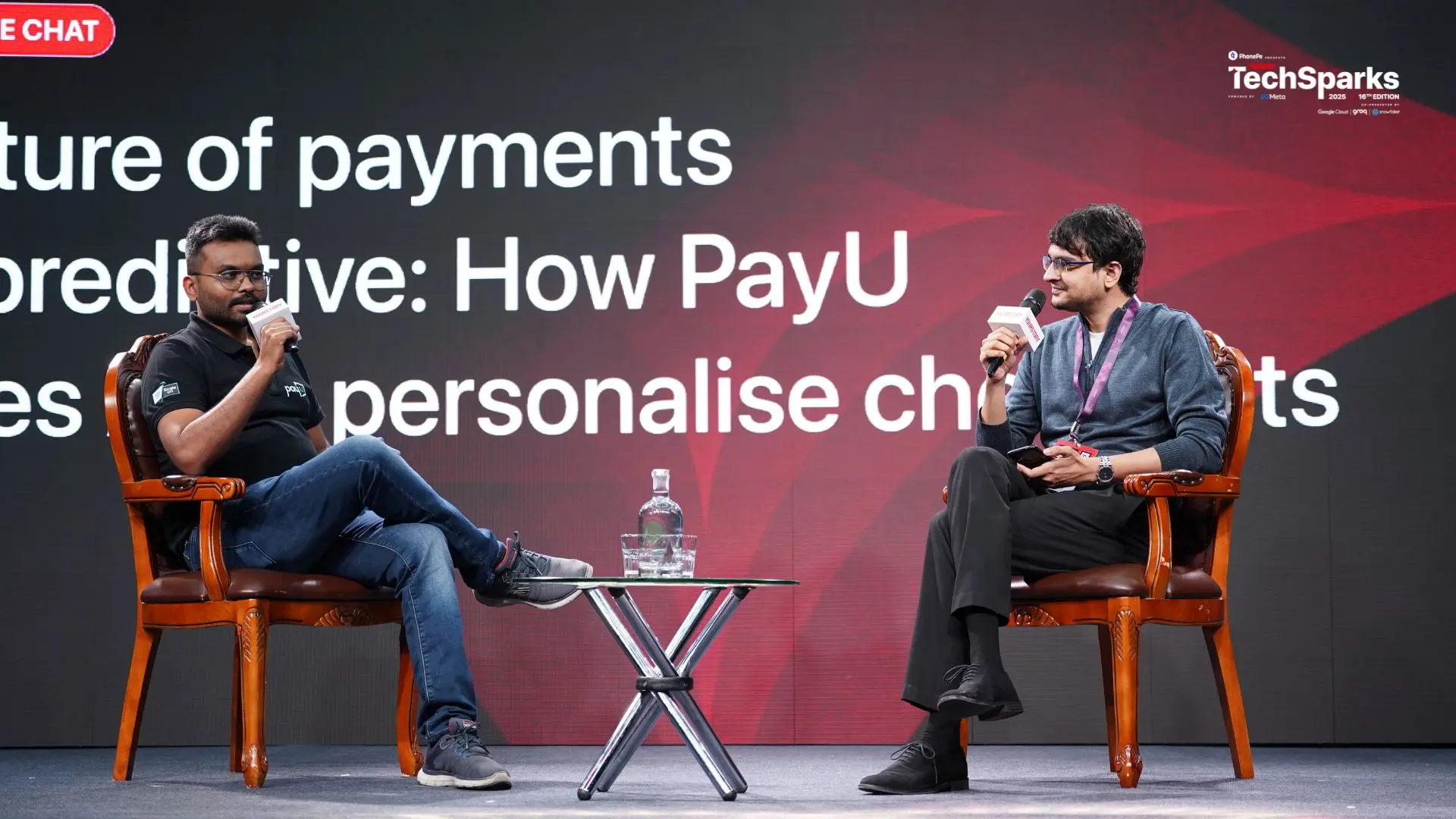Smarter payments, frictionless journeys: Inside PayU’s AI-led evolution