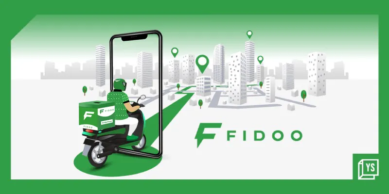 After acing the food delivery game in Gurugram, Fidoo gears up to serve customers pan-India 