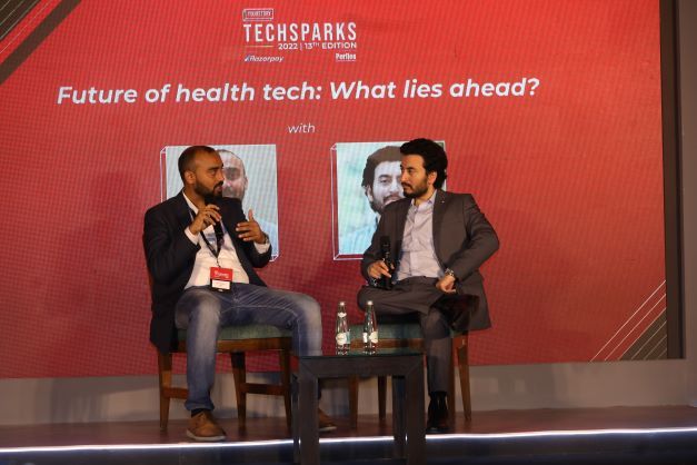 We’re embracing technologies on all fronts to accelerate the growth of healthtech and insurtech in India: Ravi Ranjan of Pazcare 

