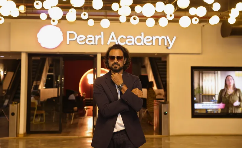 Rahul Mishra