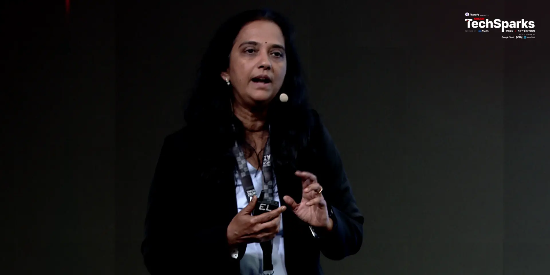 From data chaos to GenAI confidence: Inside NetApp’s Vision for smarter hybrid cloud startups