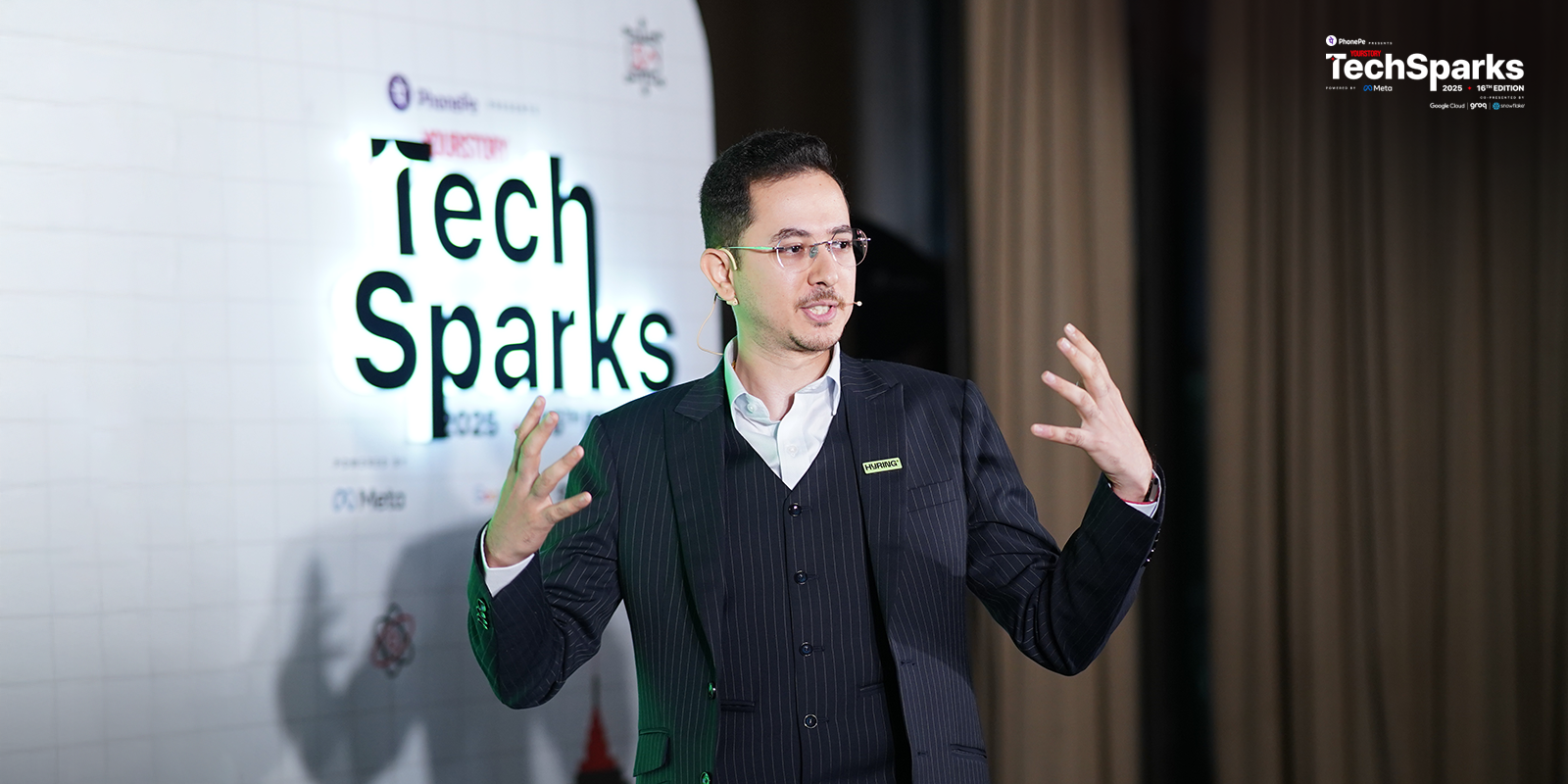 Recruitment is broken. Can AI fix it? Hyring CEO thinks it can

