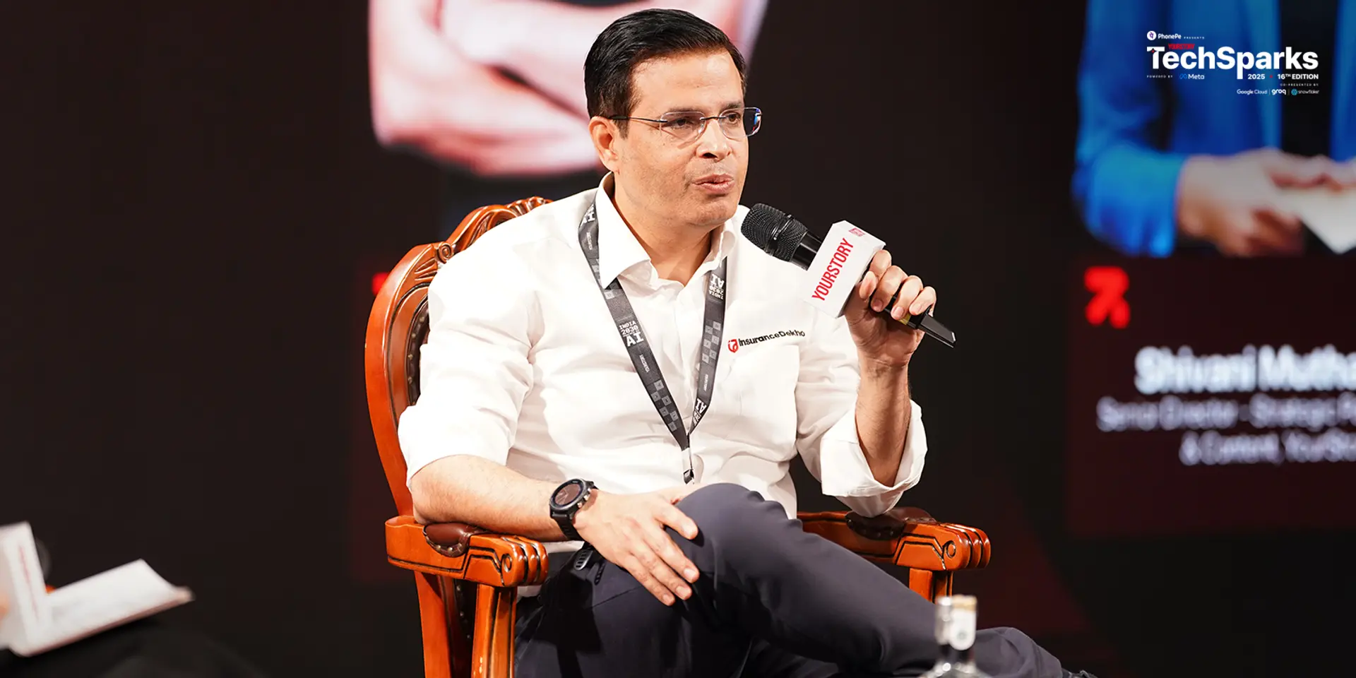 Building insurtech bridges for Bharat: When local innovation meets digital trust