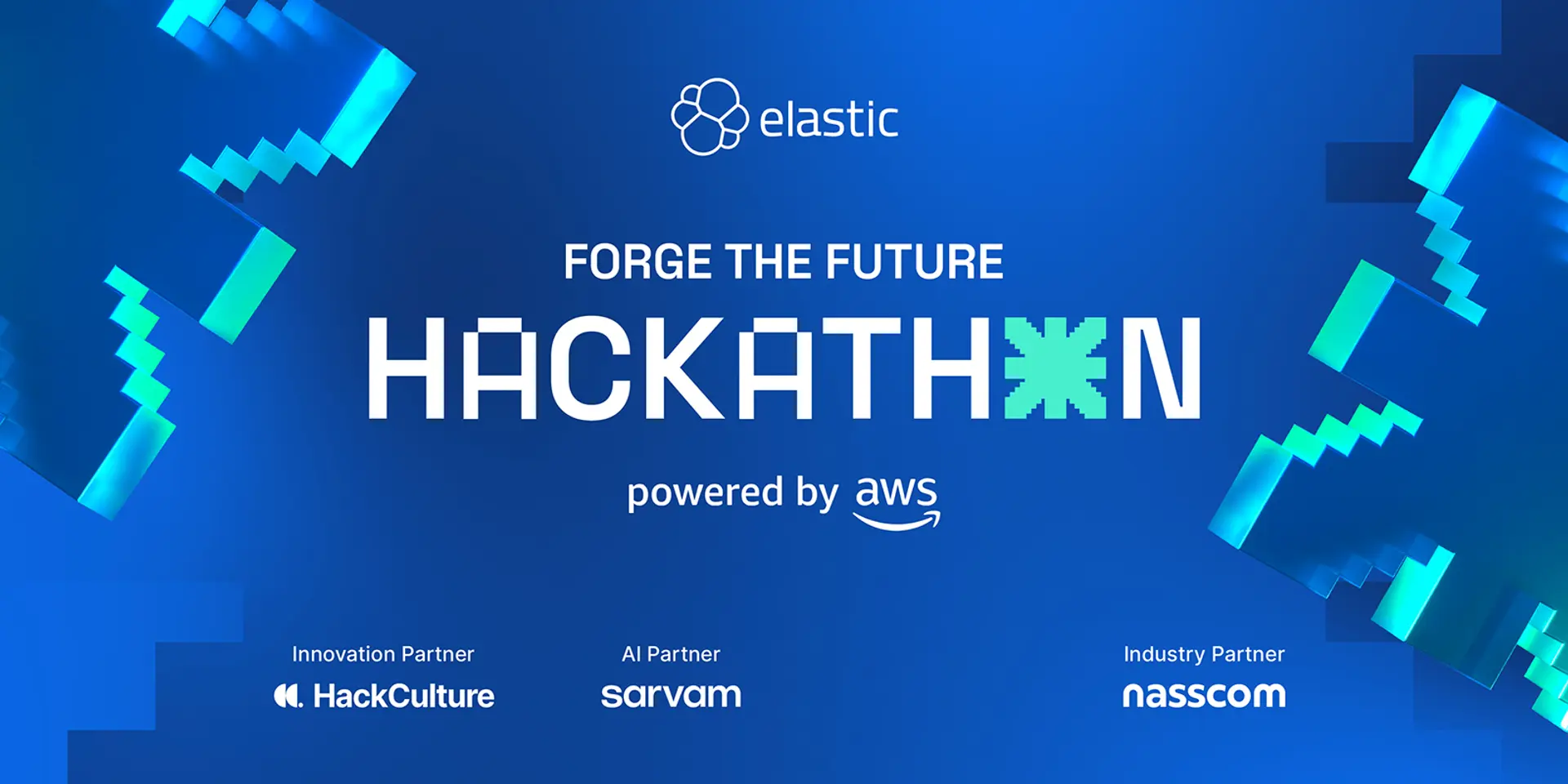 India’s top AI teams set to battle in Elastic and AWS's Forge the Future Hackathon finale