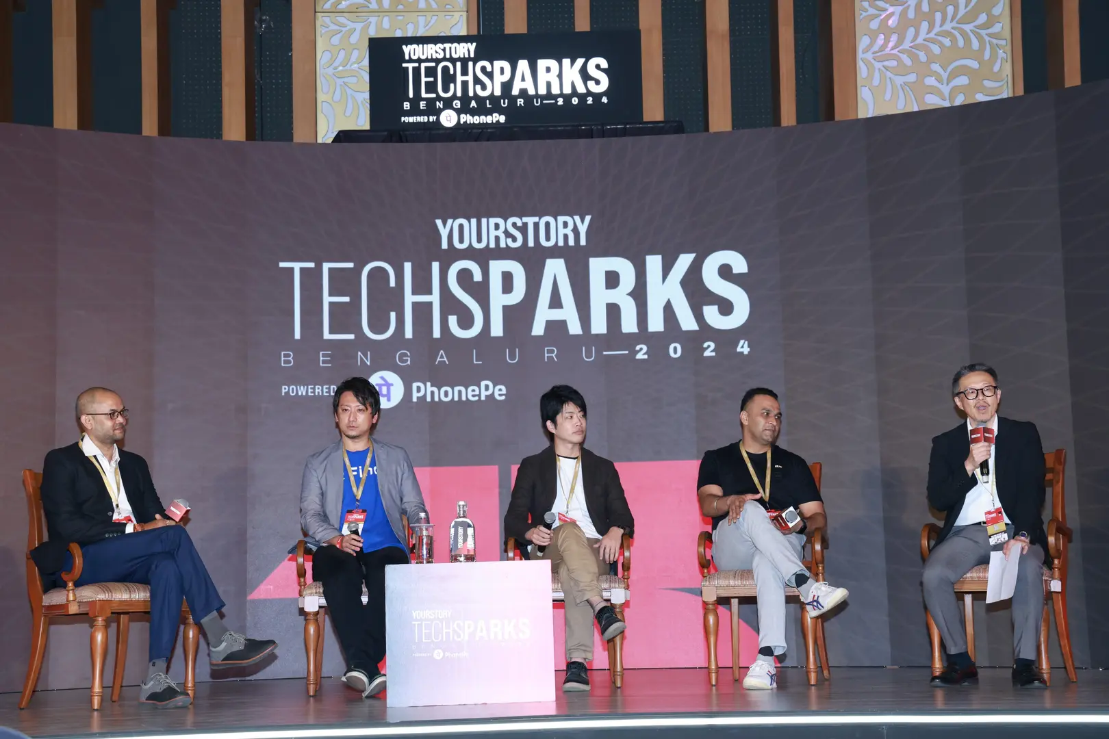 Why more and more Japanese startups are looking at India
From Japan to India: Panel debates an ecosystem of opportunities