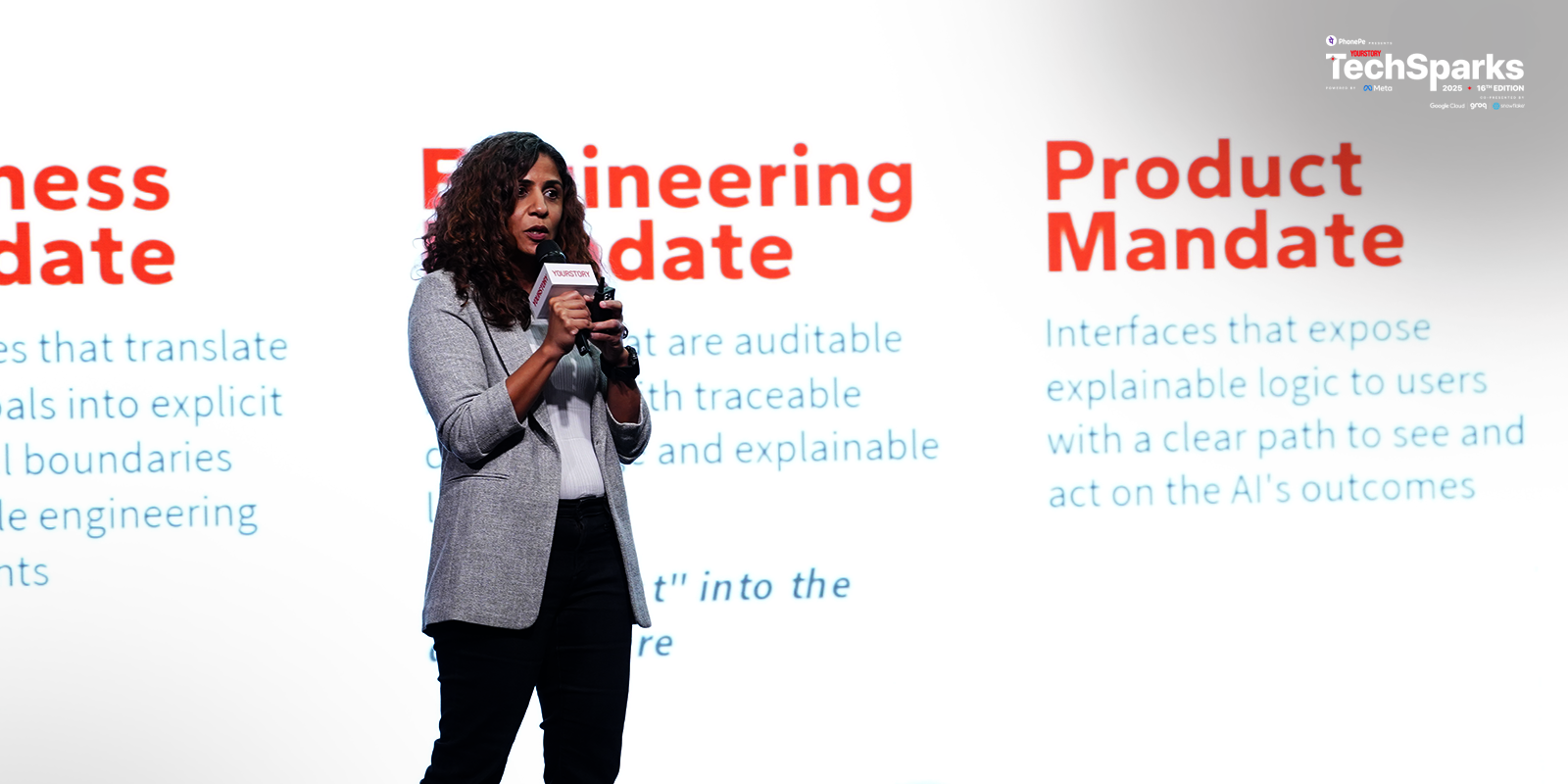 Building AI you can trust: A blueprint for sustainable intelligence

