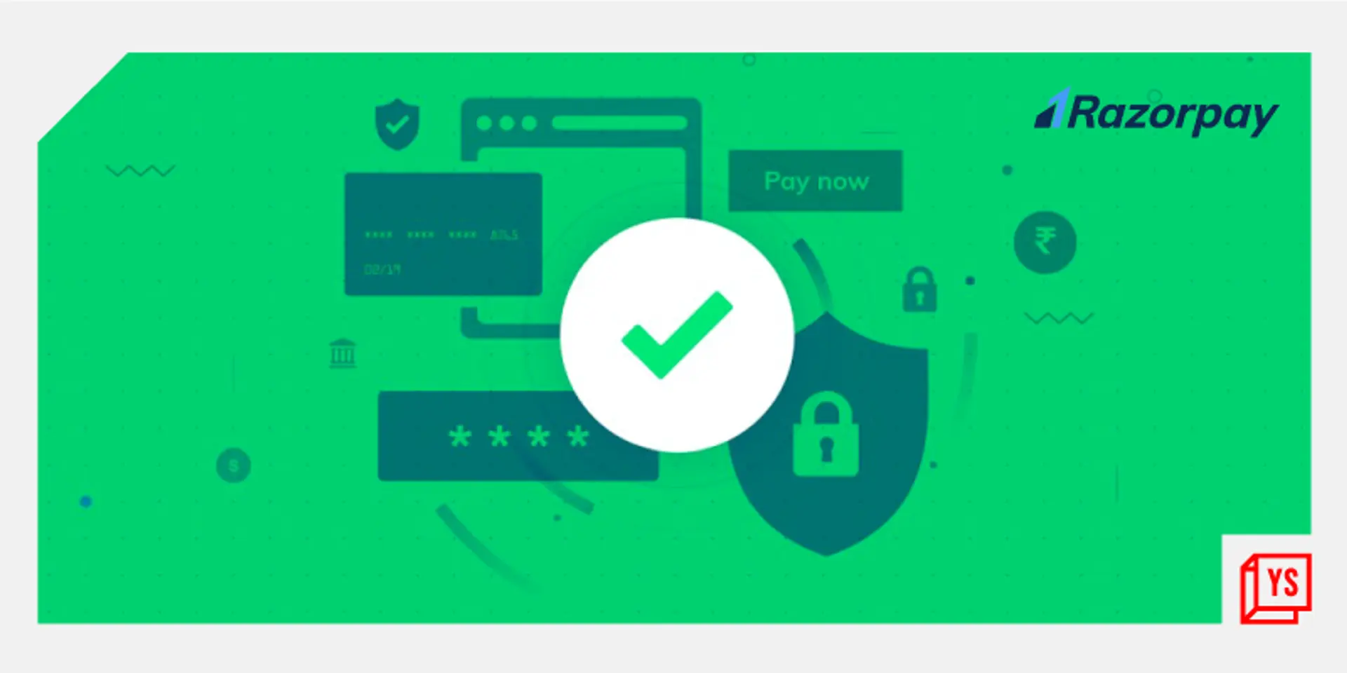 Here are 6 quick steps to safeguard your digital transactions
